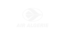 Logo de la société Air Algerie